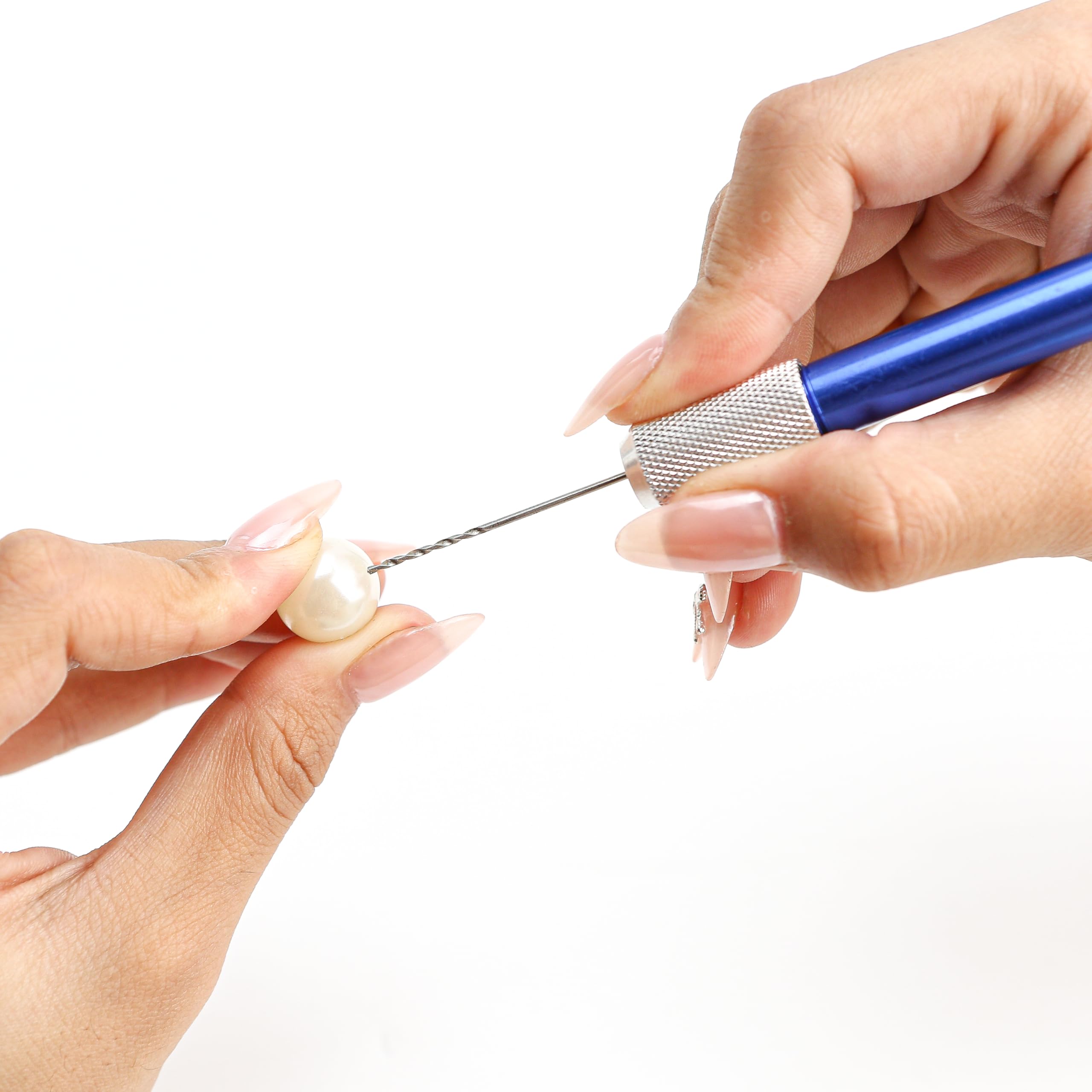 Amazon.co.jp: ミニジュエラーズドリルビットピンバイスチャックバイス